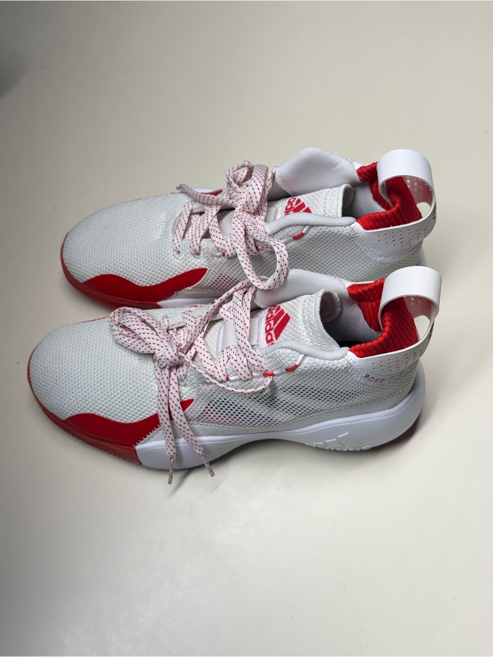 adidas D Rose 773 2020 Men’s Basketball Shoes Mid Top Lace-Up Cushioned FX7120